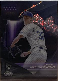 Jacob Misiorowski