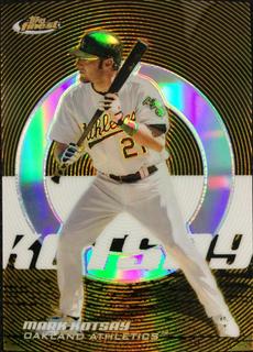 Mark Kotsay