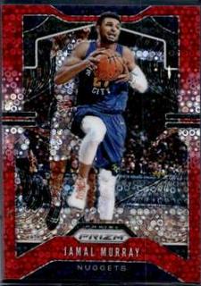 Jamal Murray