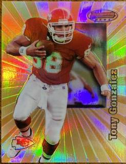 Tony Gonzalez