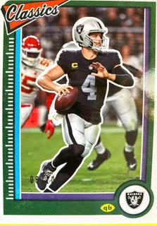 Derek Carr