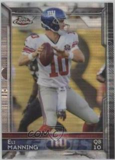 Eli Manning
