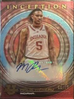 Malik Reneau