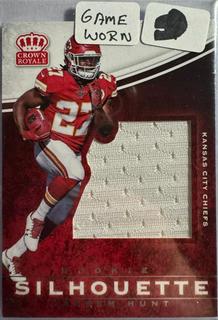 Kareem Hunt