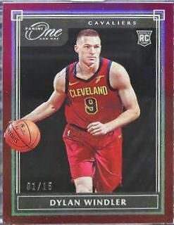 Dylan Windler