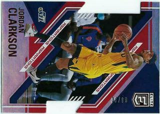 Jordan Clarkson