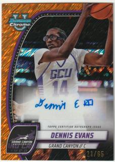 Dennis Evans