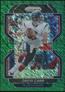 David Carr
