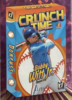 Bobby Witt Jr.