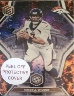 Russell Wilson