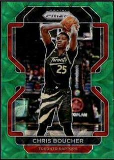 Chris Boucher
