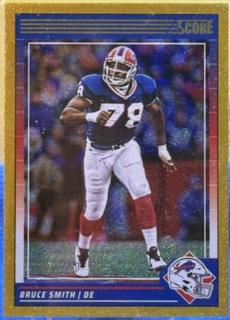 Bruce Smith