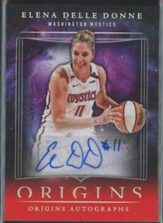 Elena Delle Donne