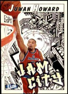 Juwan Howard