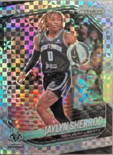 Jaylyn Sherrod