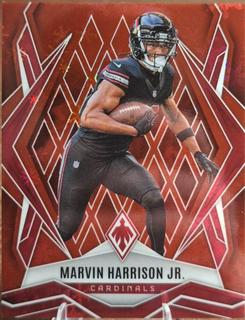 Marvin Harrison Jr.