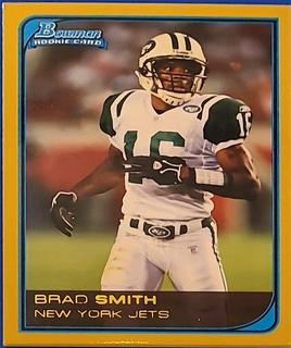 Brad Smith