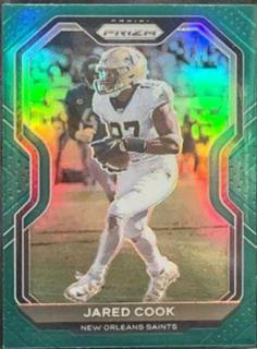 Jared Cook