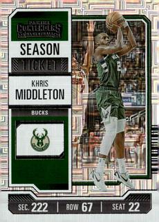 Khris Middleton
