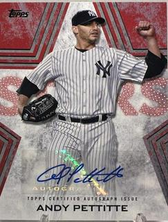 Andy Pettitte