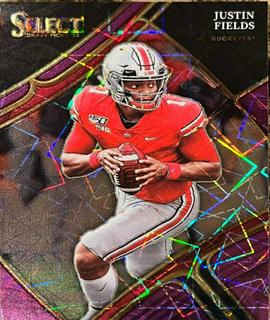 Justin Fields
