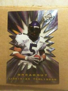 LaDainian Tomlinson