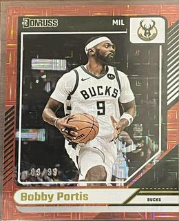Bobby Portis