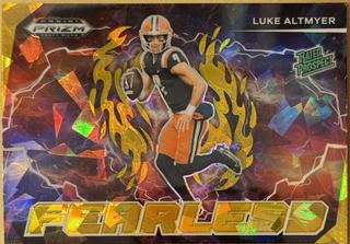 Luke Altmyer
