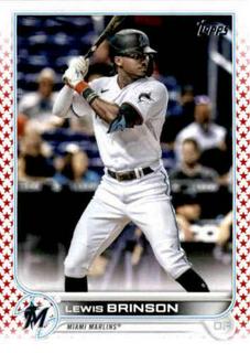 Lewis Brinson