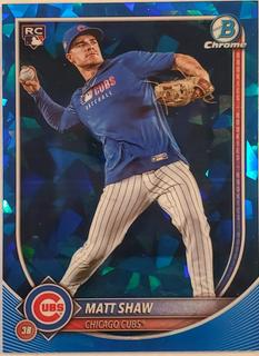 Matt Shaw
