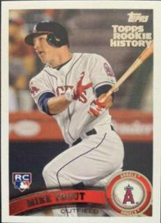Mike Trout