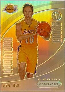 Steve Nash