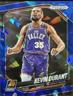 Kevin Durant