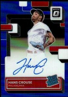 Hans Crouse