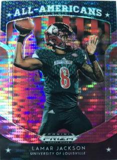 Lamar Jackson