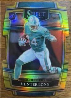 Hunter Long
