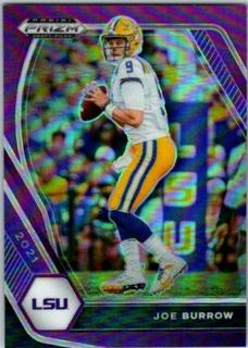 Joe Burrow