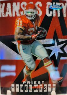Priest Holmes