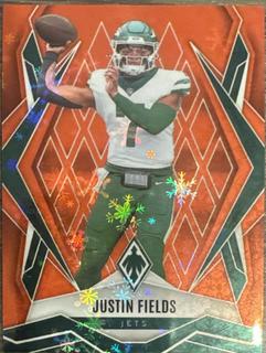 Justin Fields