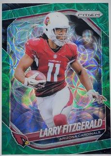 Larry Fitzgerald