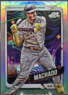 Manny Machado