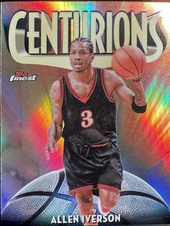 Allen Iverson