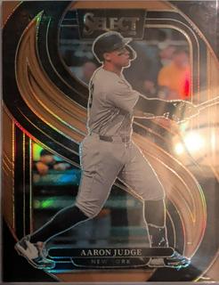 Aaron Judge