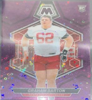 Graham Barton