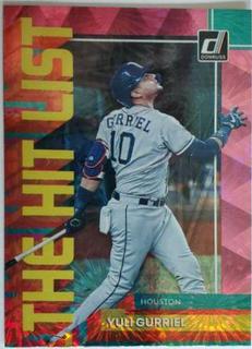 Yuli Gurriel