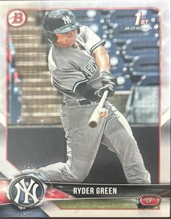 Ryder Green