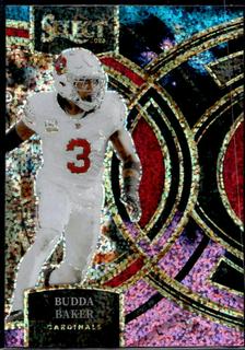 Budda Baker