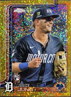 Jace Jung