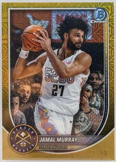 Jamal Murray