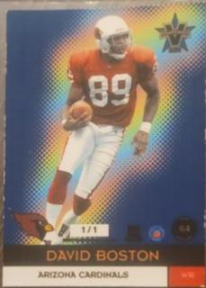 David Boston